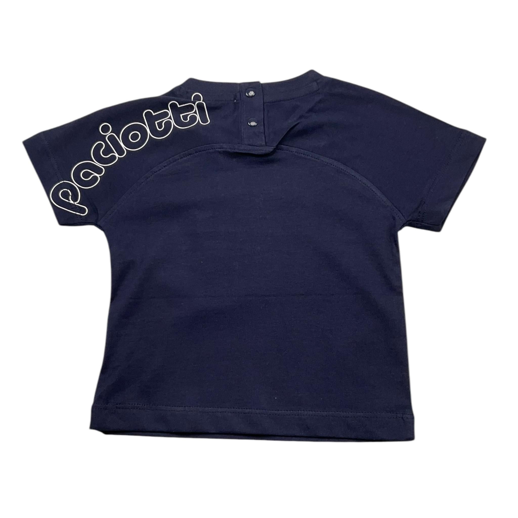 CESARE PACIOTTI TSP4105BJBLU