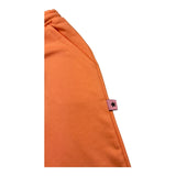 Superculture Pantalone Modello Tuta Tinta Unita con Elastico In Vita per Bambina RITATB PESCA SUPERCULTURE 