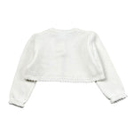 Granlei Coprispalle Tinta Unita per Neonata 125125 PANNA GRANLEI 