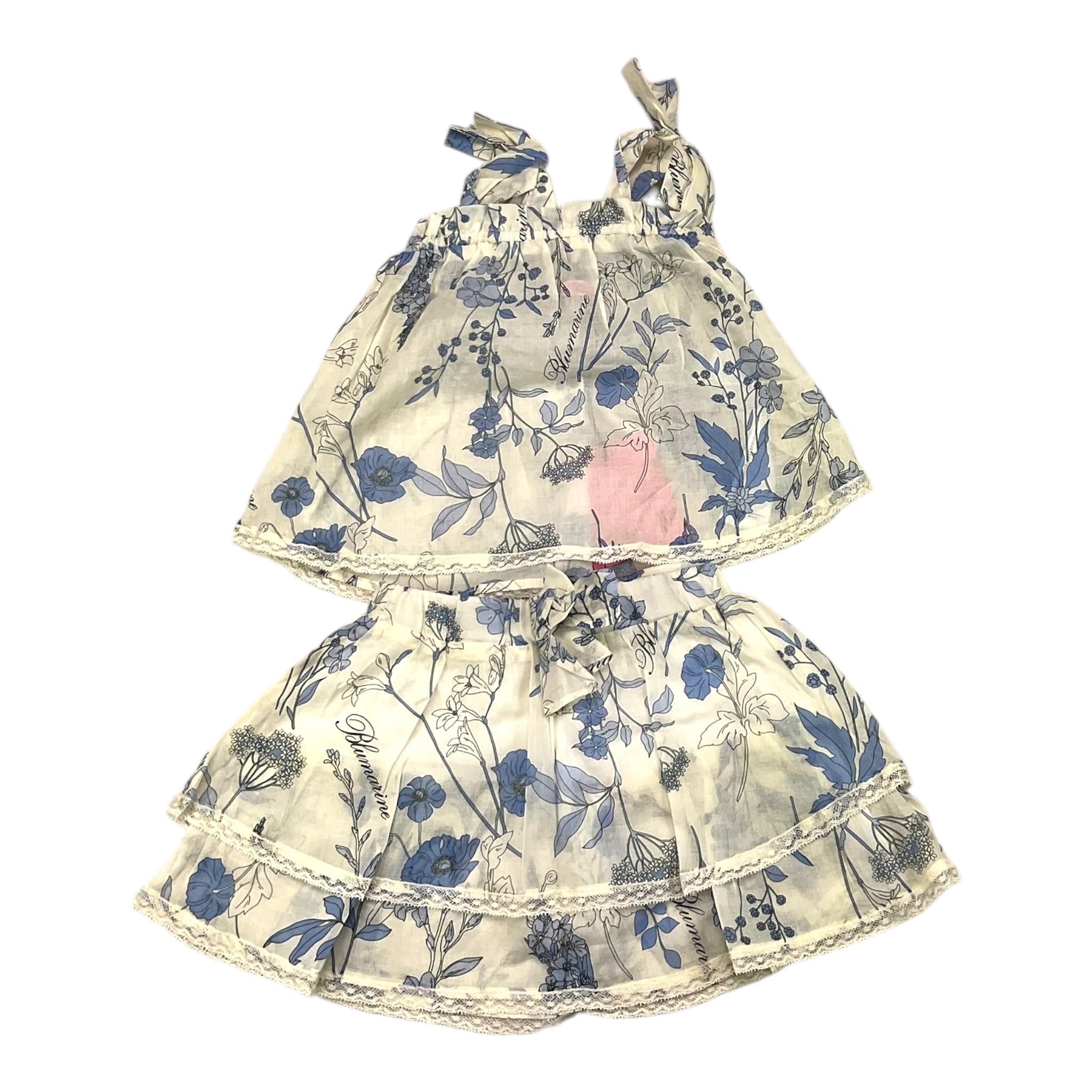 MISS BLUMARINE IA3088XPANNA