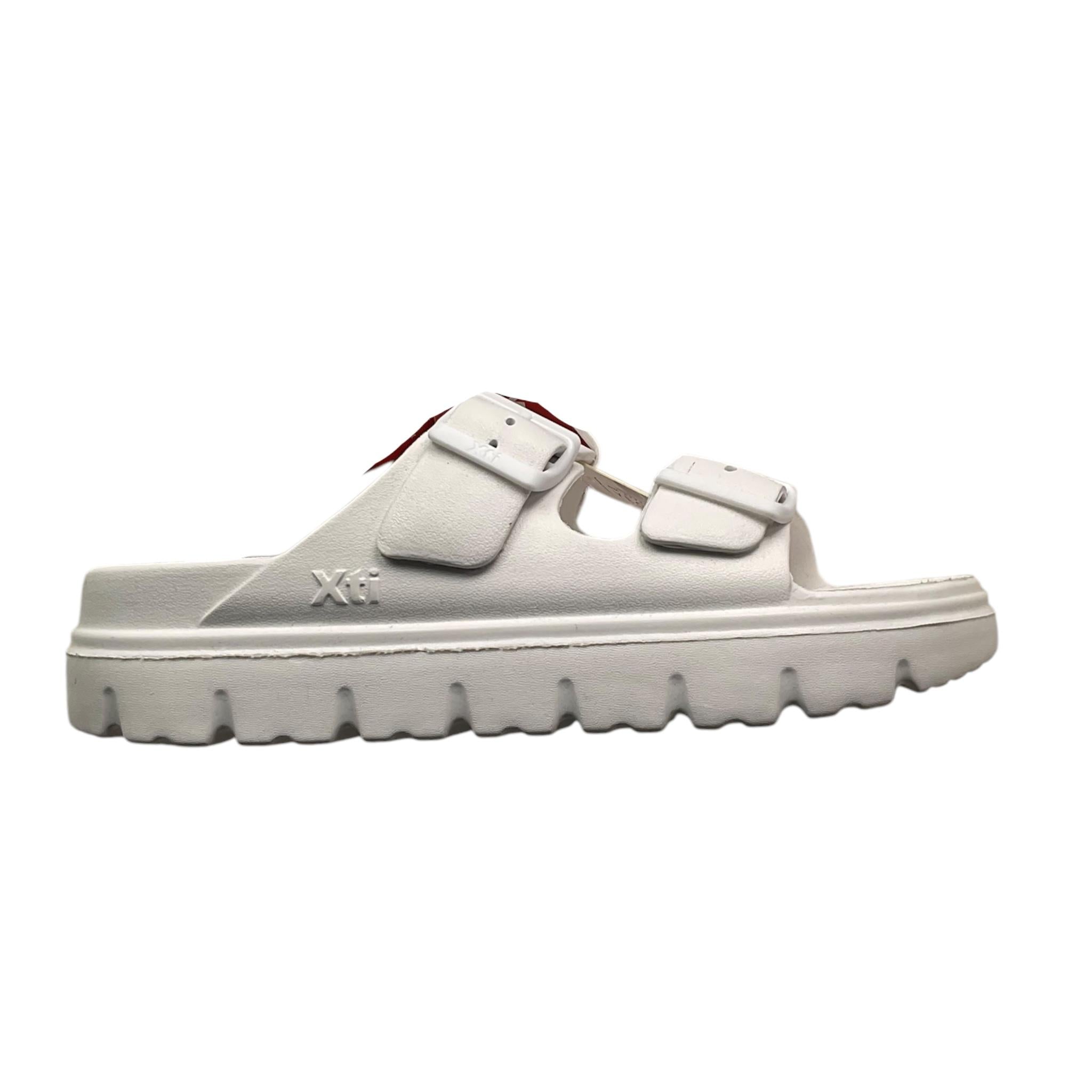 XTI CIABBBBIANCO