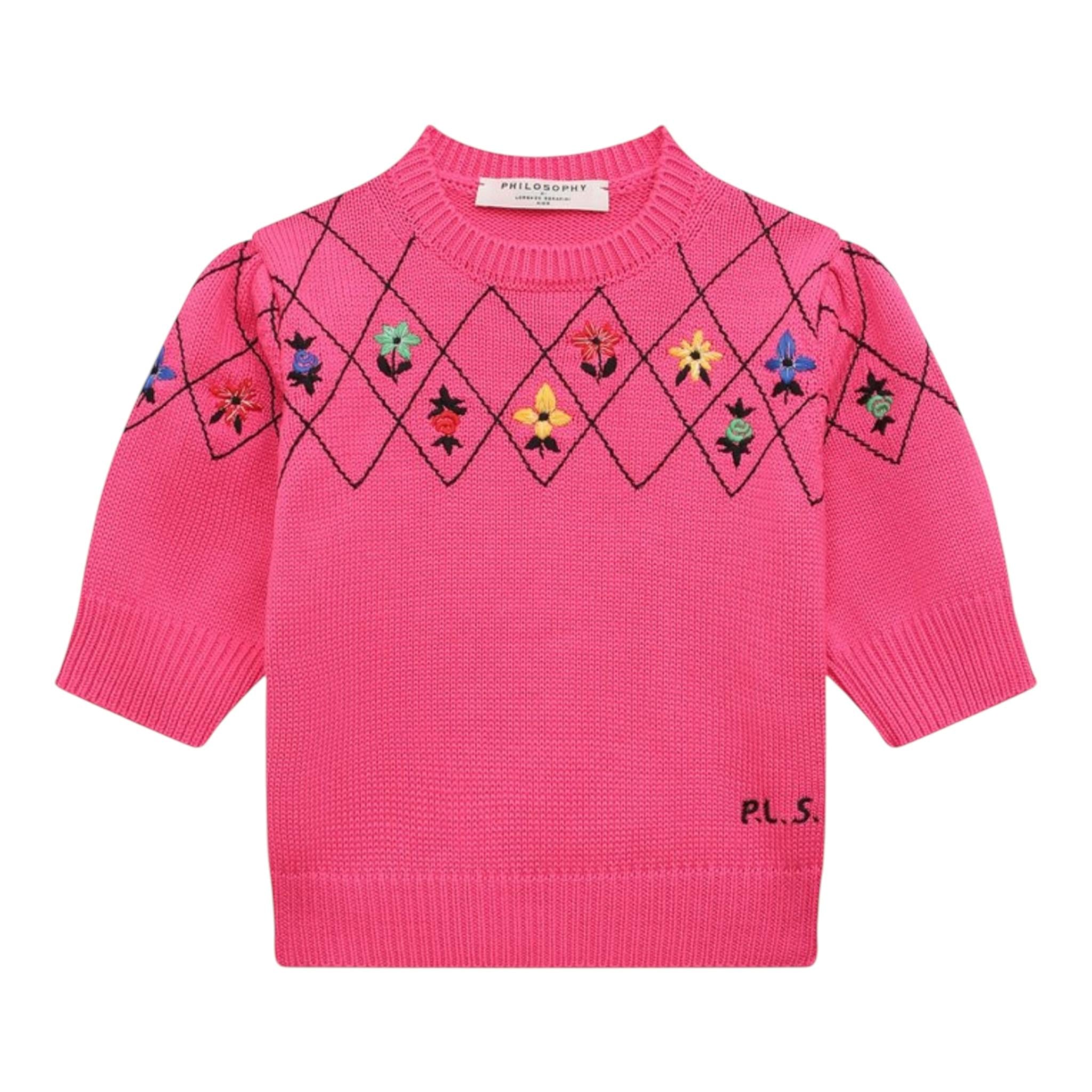 PHILOSOPHY PJMA76CFUXIA