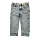 LEVI'S 6EC229AZZURRO