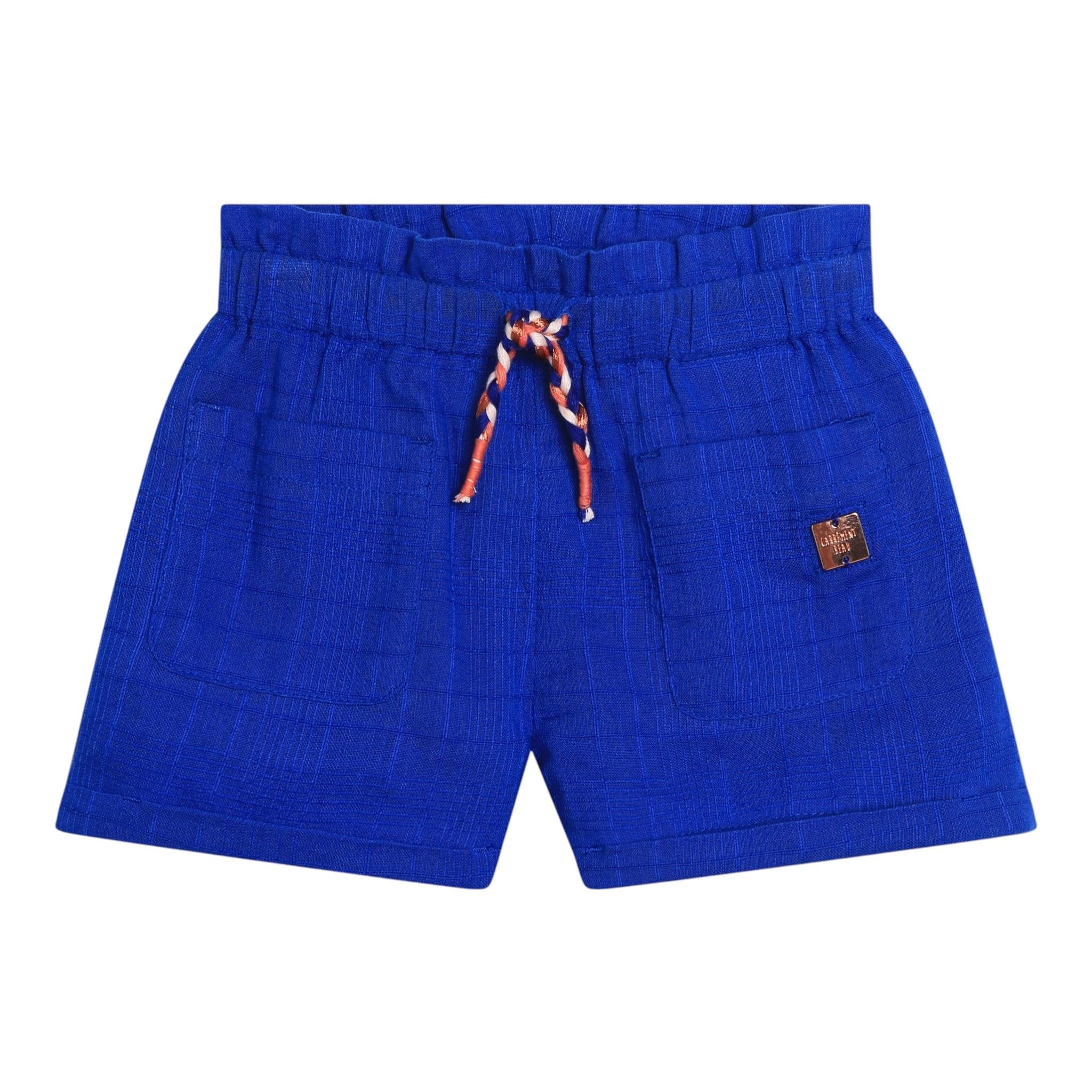 CARRE'MENT BEAU Y30107BLU