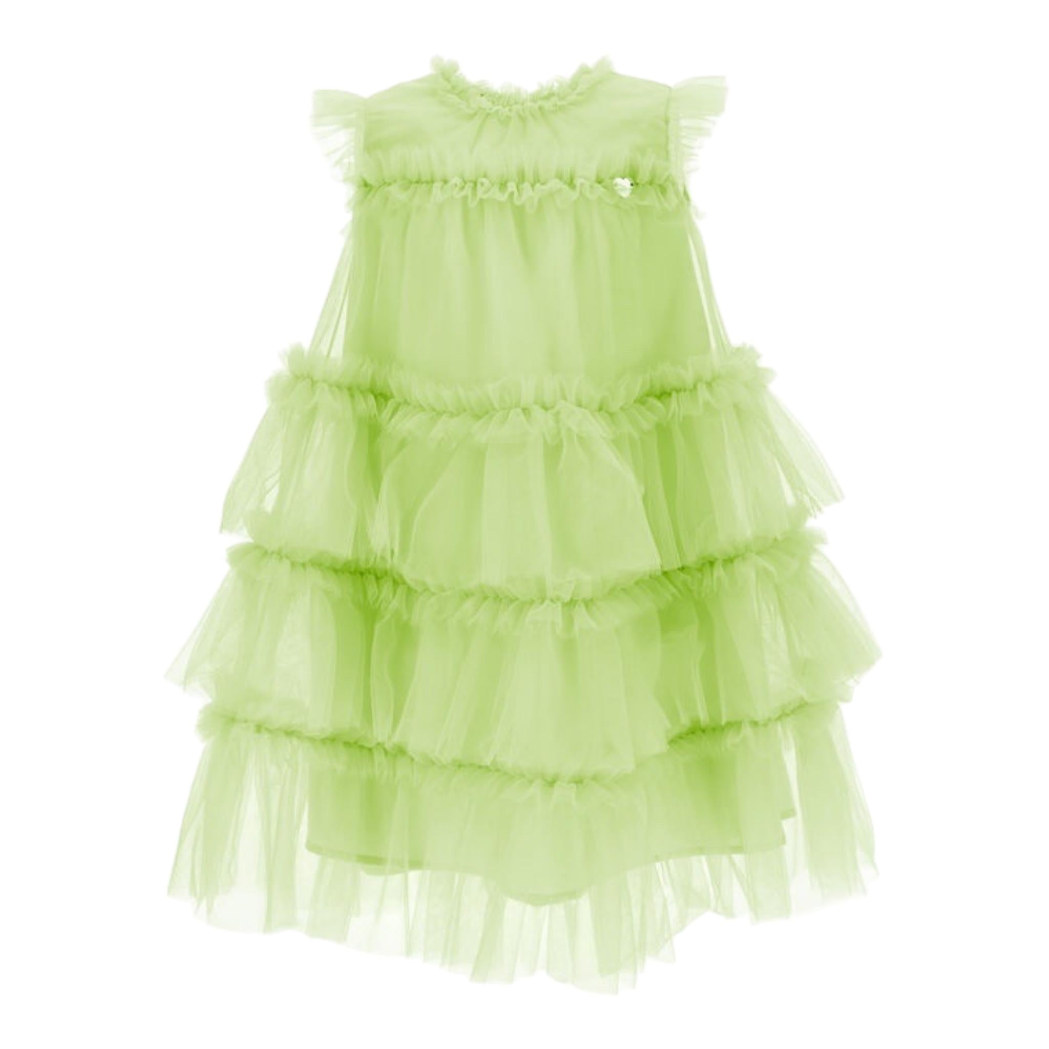MONNALISA 17C909VERDE