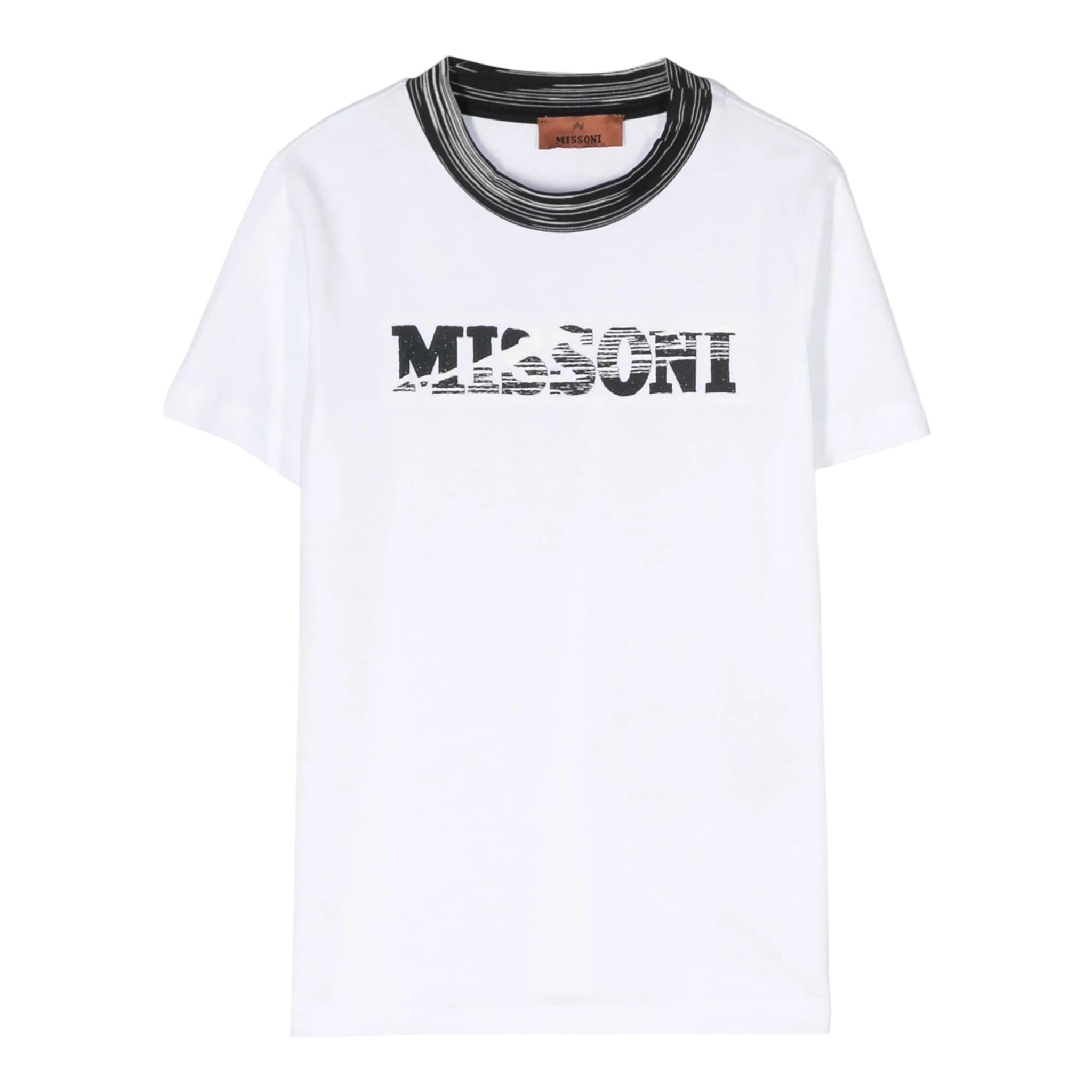 MISSONI MT8P91BIANCO