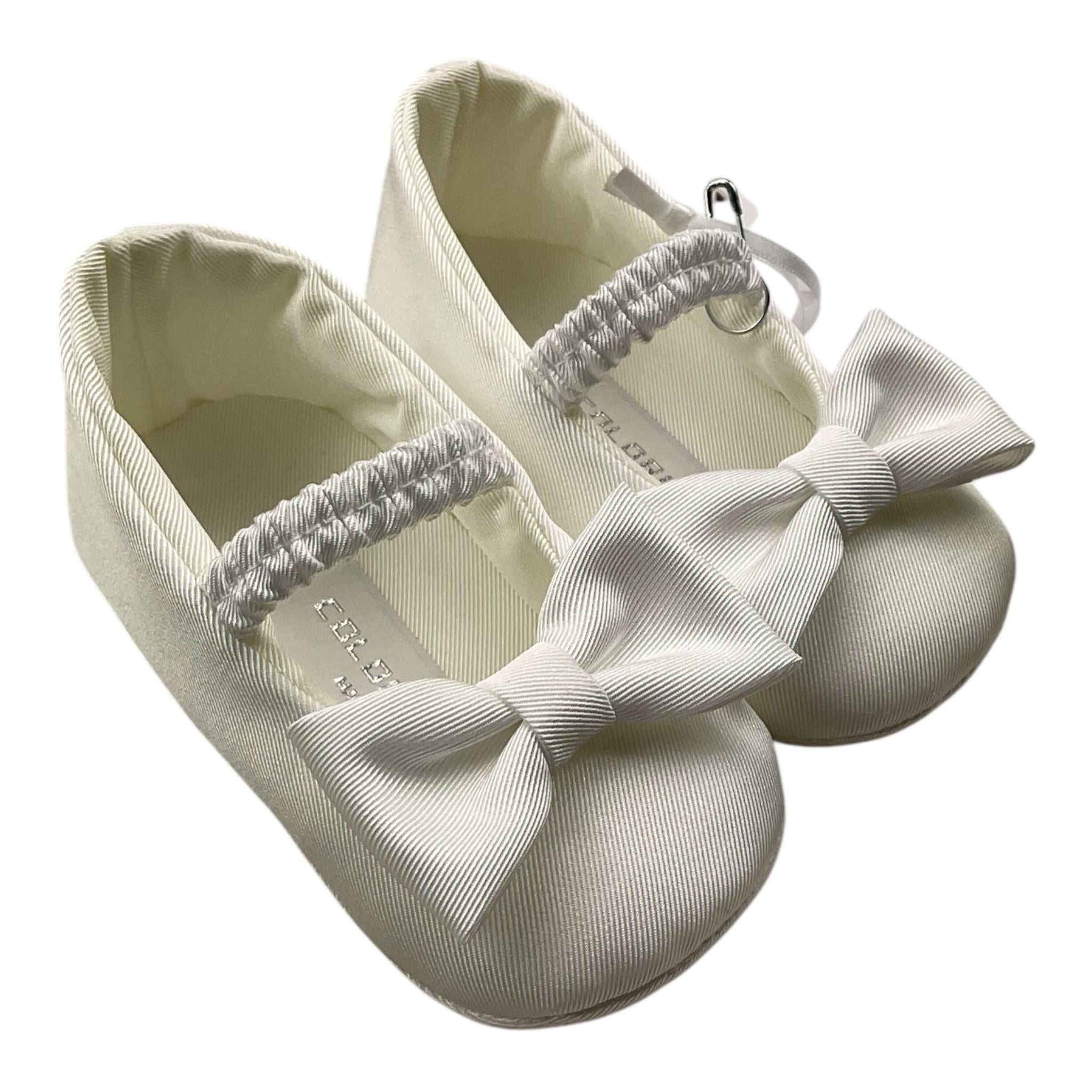 COLORI CHIARI FN957695BIANCO