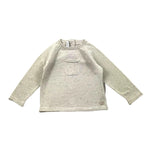 BAMBOOM+BABIES 6588BEIGE