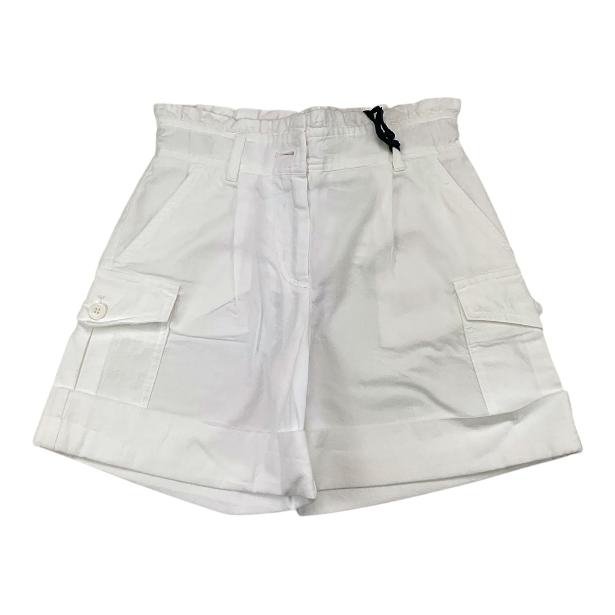 MONCLER 2B00005BIANCO