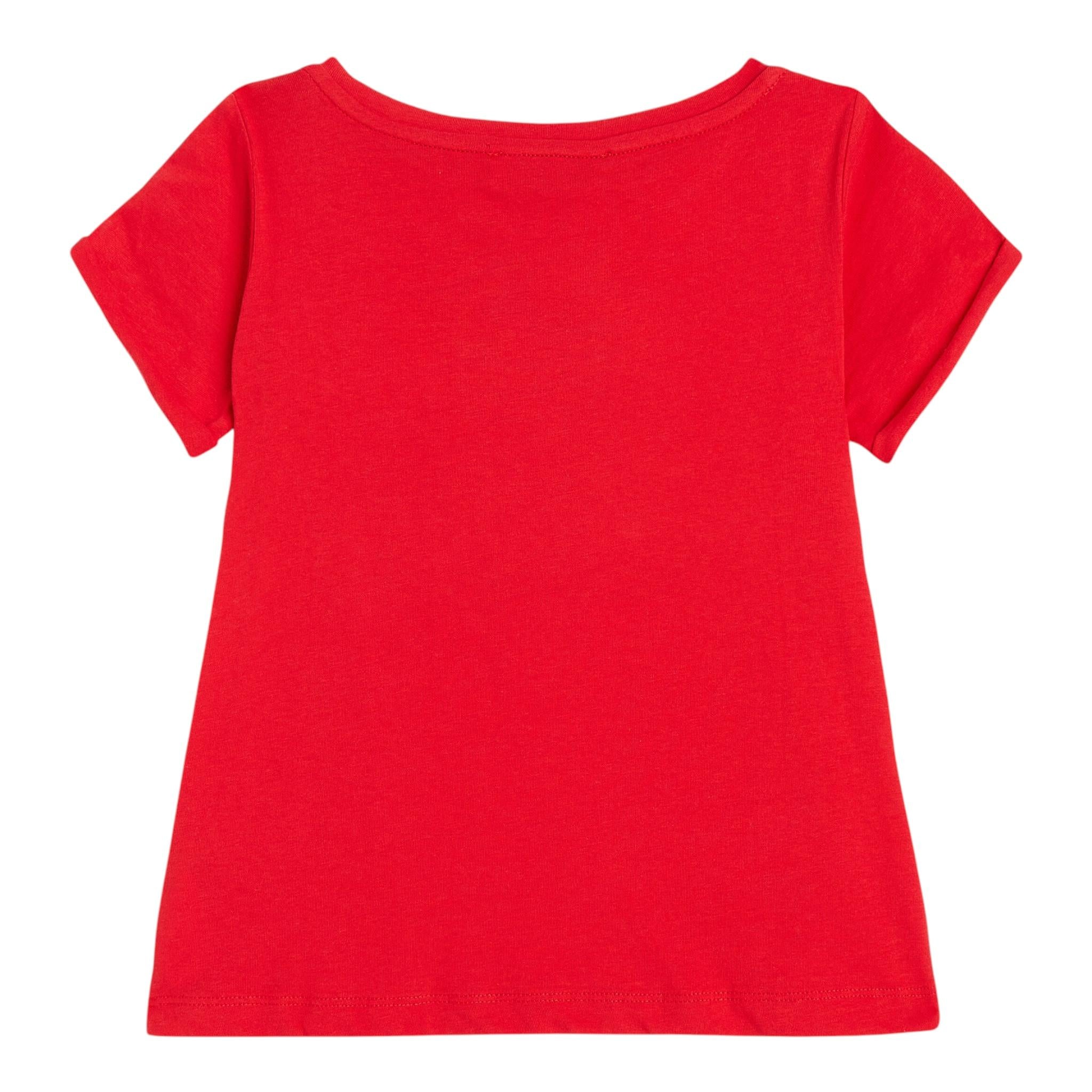 MONNALISA 19C620XROSSO