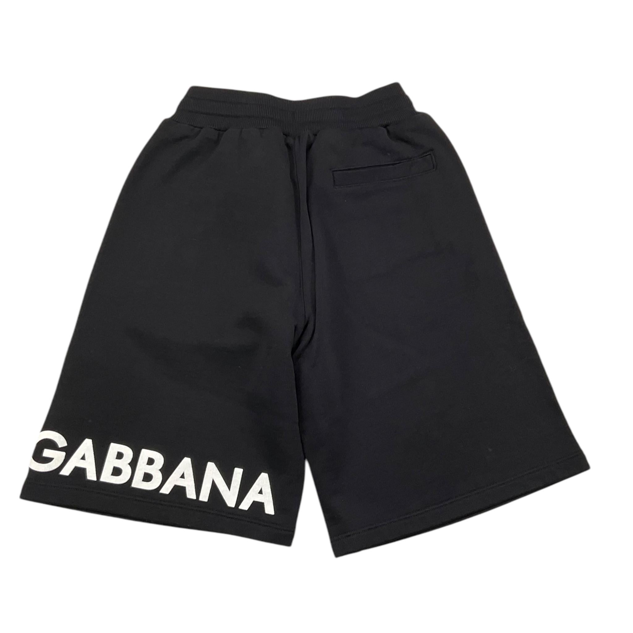 DOLCE & GABBANA L4JQP2NERO