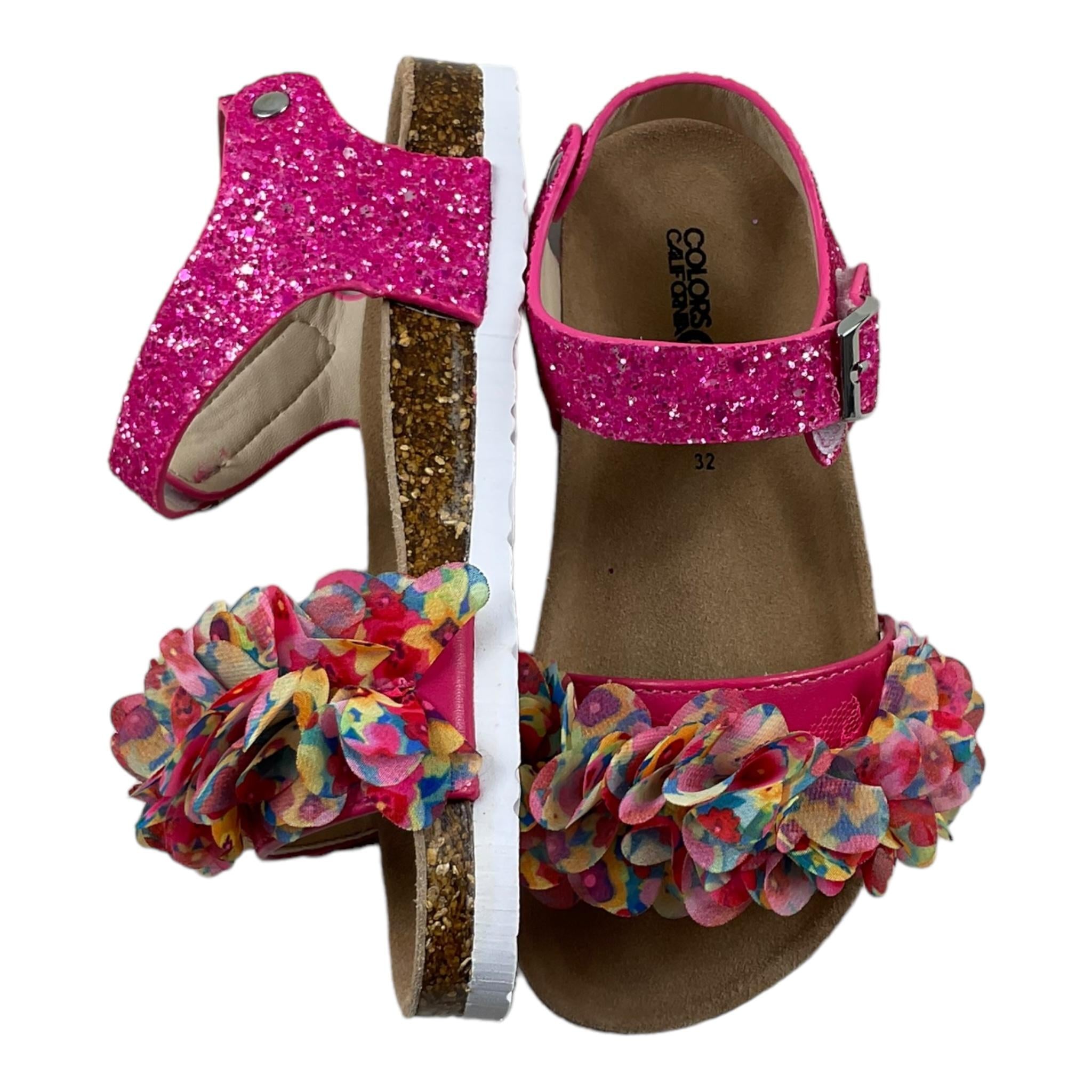 COLORS OF CALIFORNIA HC3139FUXIA