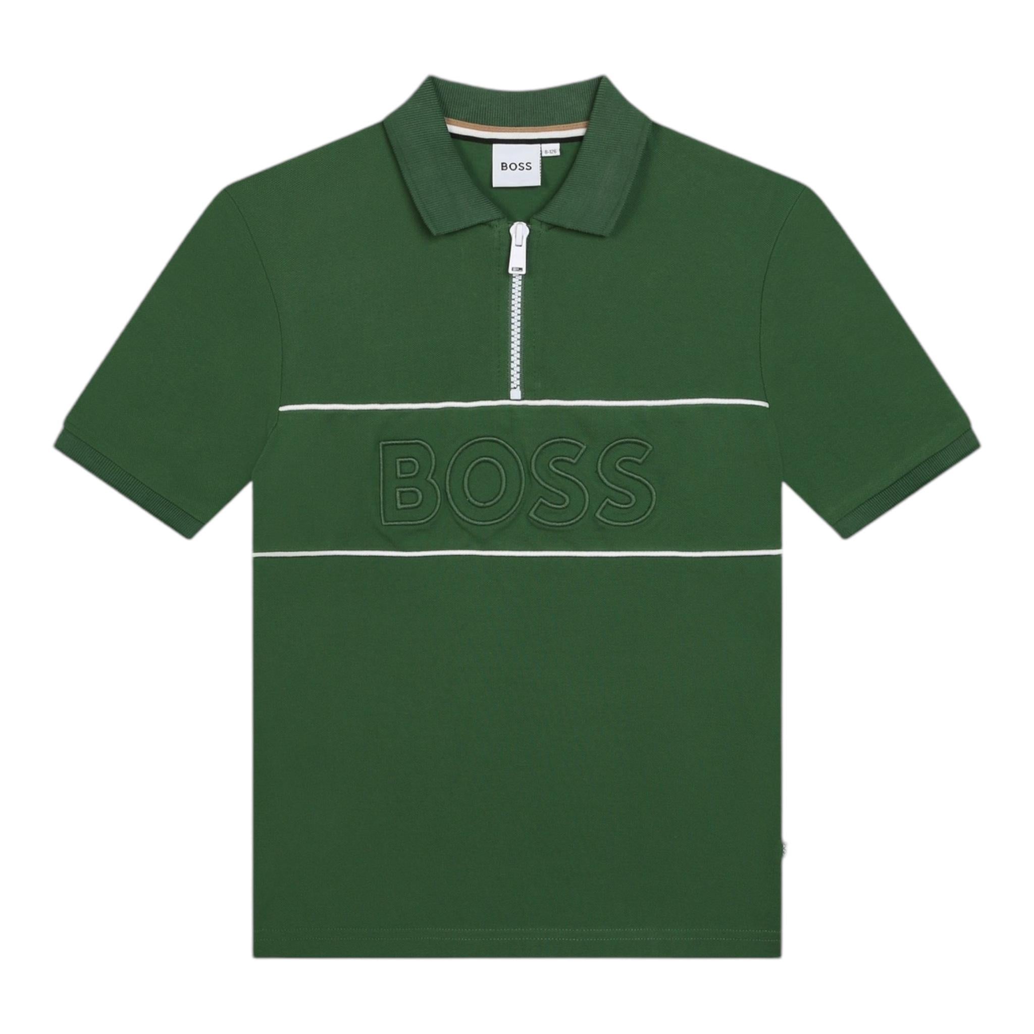 BOSS J50708VERDE