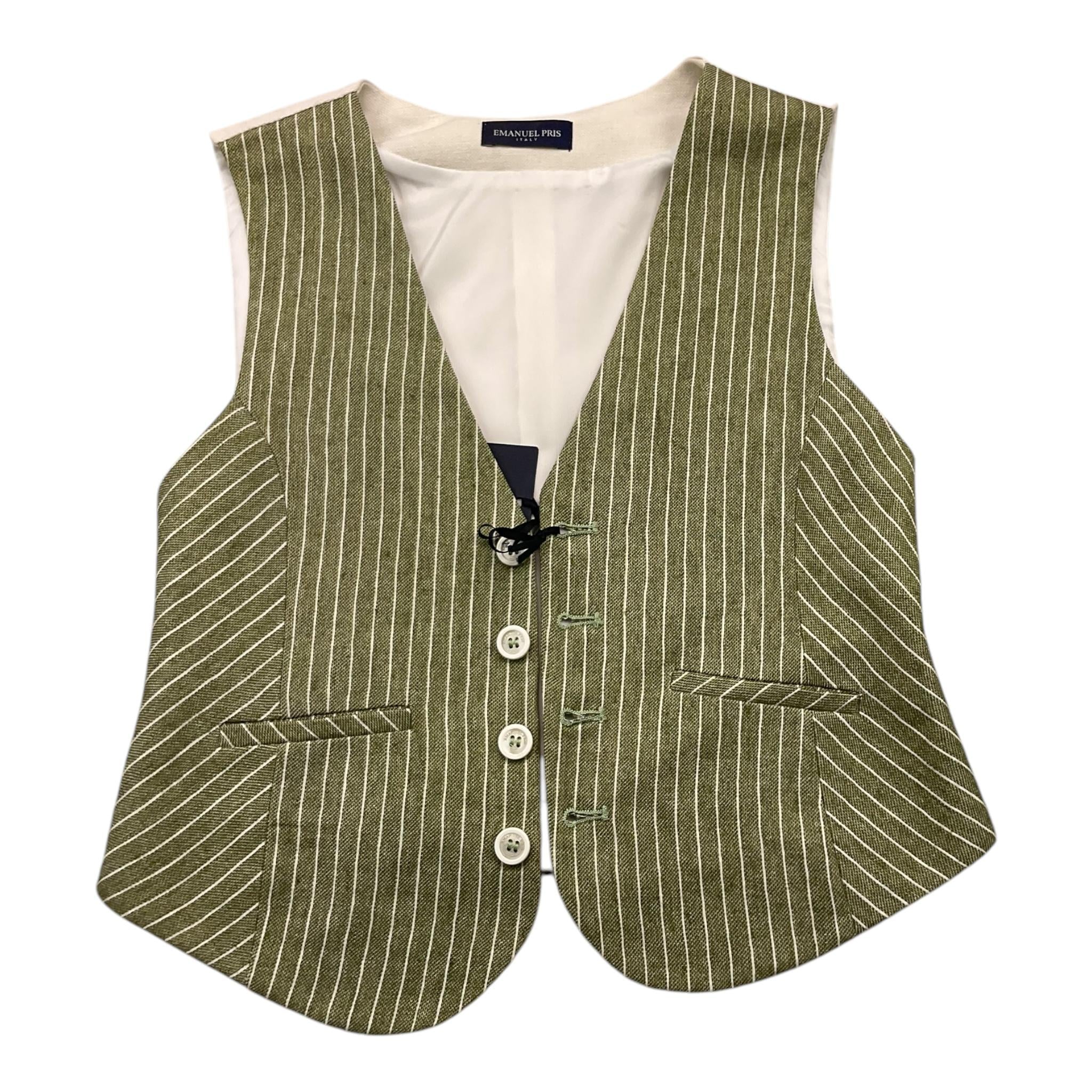 EMANUEL PRIS EPC2080RVERDE