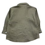 Manuel Ritz Completo 2 Pezzi Camicia-Bermuda per Neonato MR315 SABBIA MANUEL RITZ 