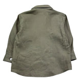 Manuel Ritz Completo 2 Pezzi Camicia-Bermuda per Neonato MR315 SABBIA MANUEL RITZ 