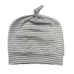 Lalalu' Cappello Fantasia A Righe per Neonato CAL3P BIANCO/BLU LALALU' 