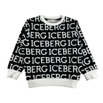 ICEBERG MFICE4123BNERO