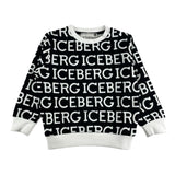 ICEBERG MFICE4123BNERO