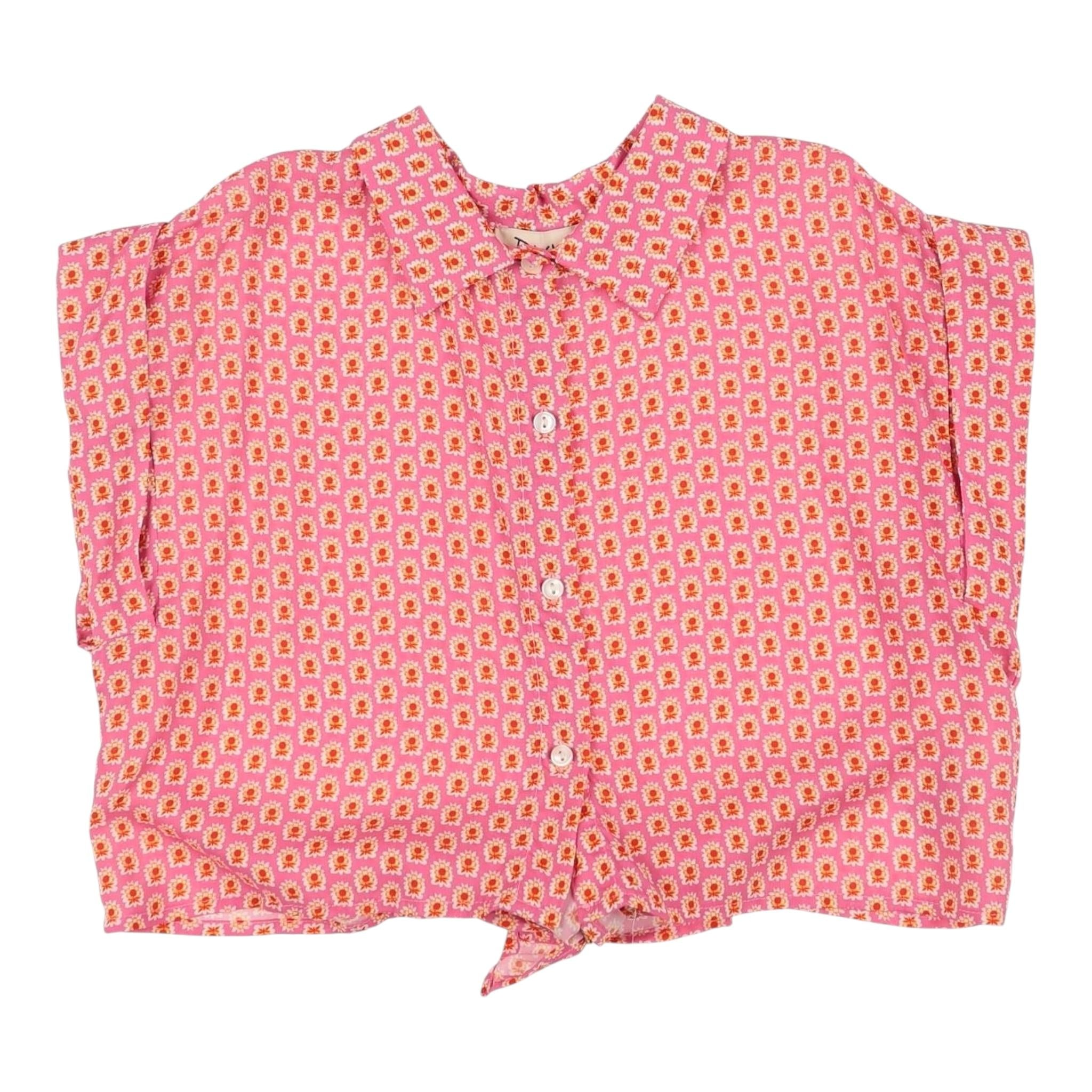 DIXIE CC22364G50ROSA