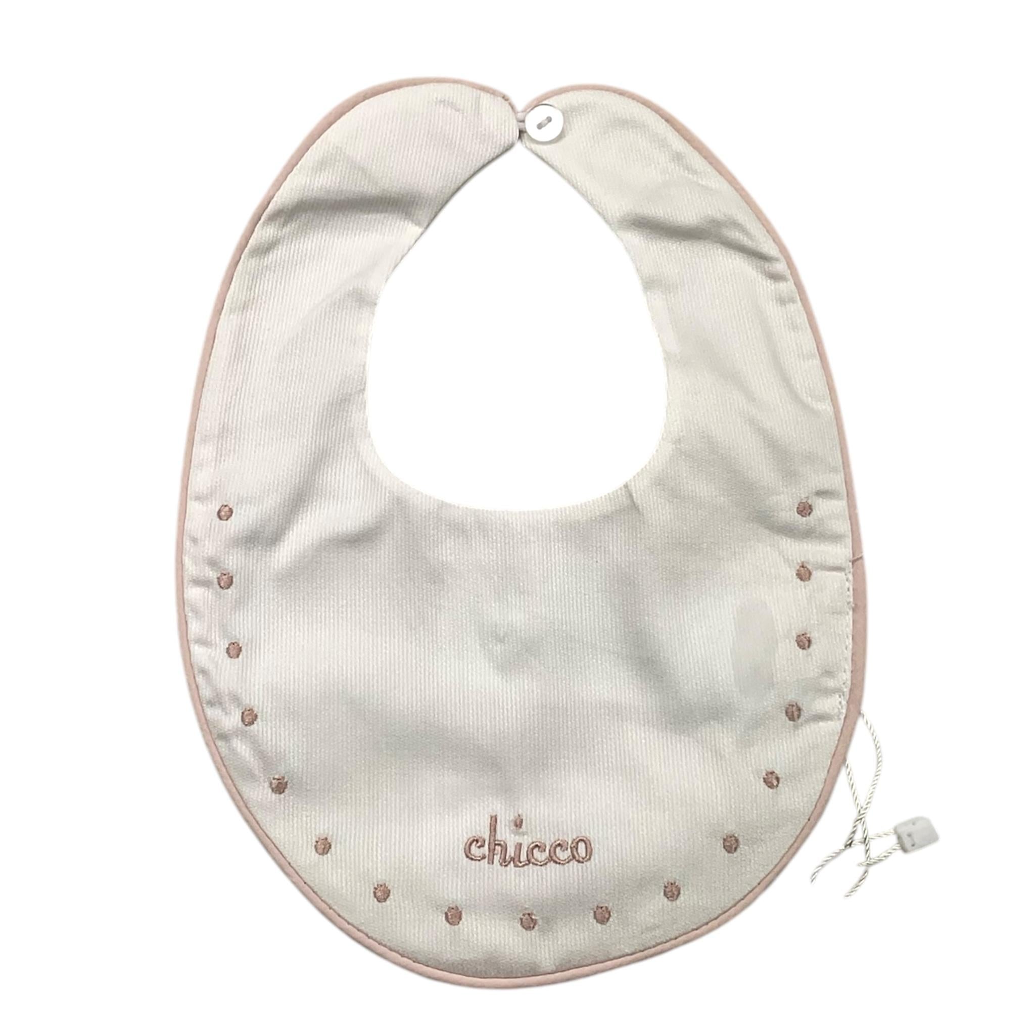 CHICCO 32934BIANCO