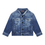 TOMMY HILFIGER EDJDJBLU