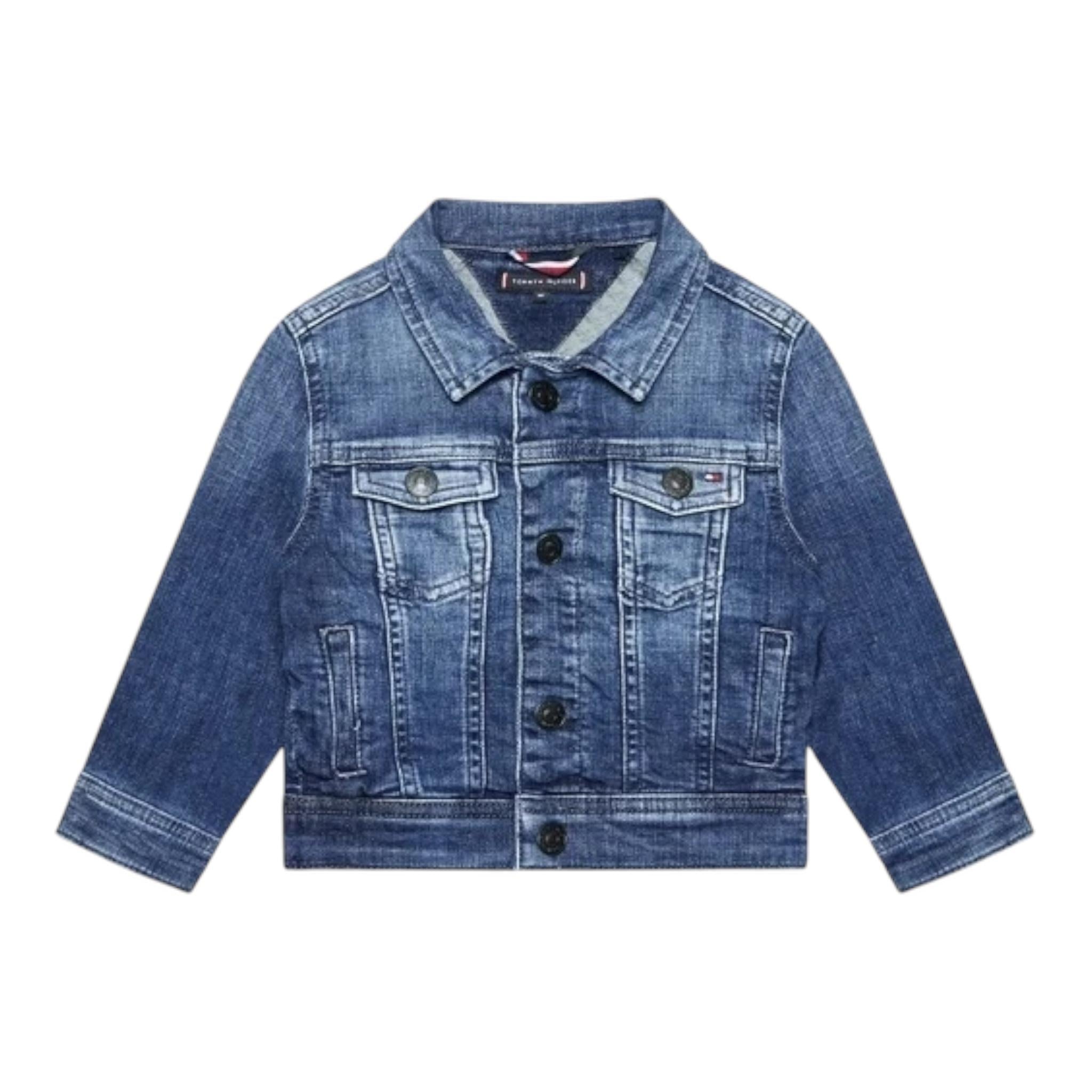 TOMMY HILFIGER EDJDJBLU