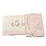 CHICCO 10902BIANCO/ROSA