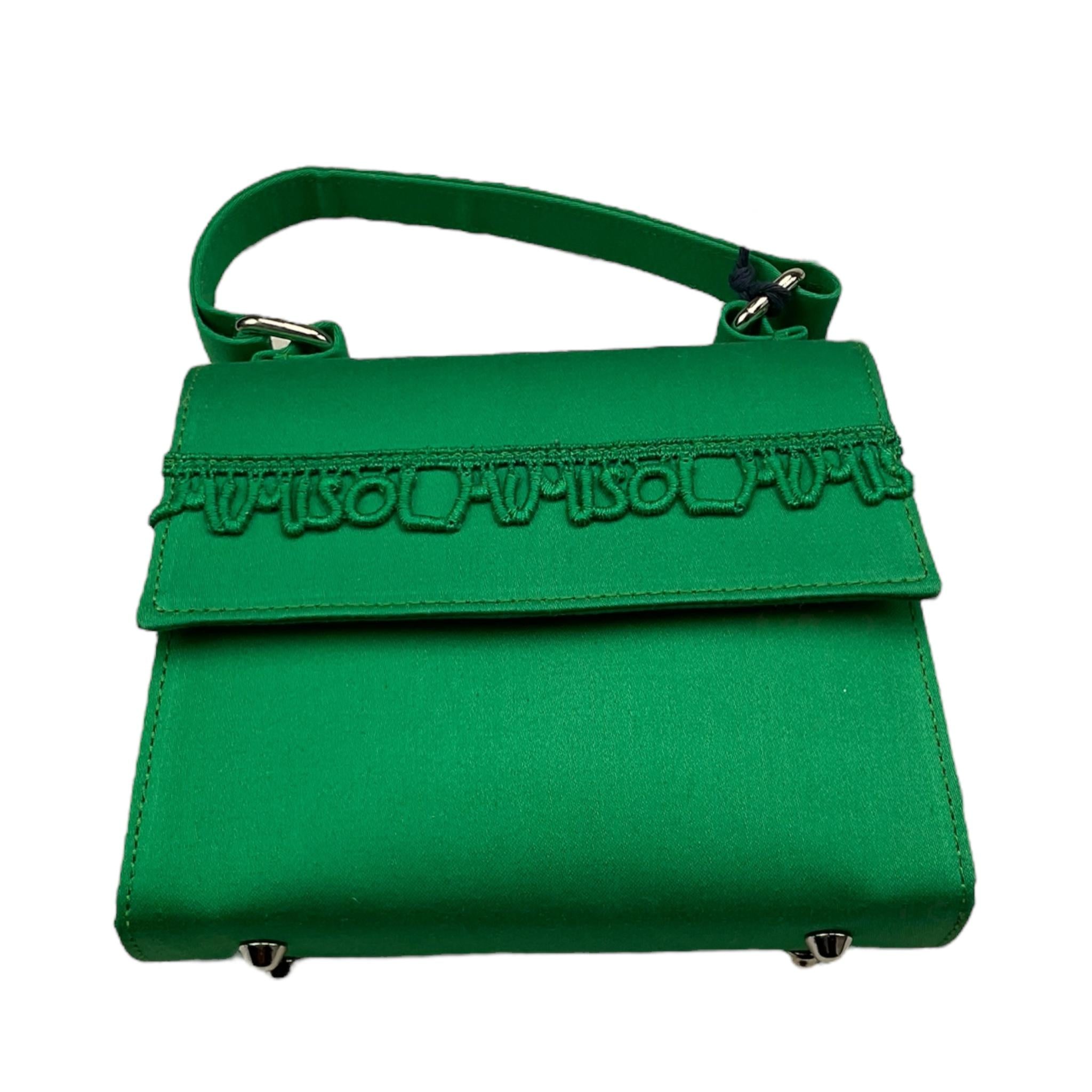 MIMISOL MABO071VERDE