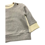 M+E' maglia girocollo multicolor Multicolor per Neonato UEM0449 MULTICOLOR M+E' 
