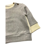 M+E' maglia girocollo multicolor Multicolor per Neonato UEM0449 MULTICOLOR M+E' 