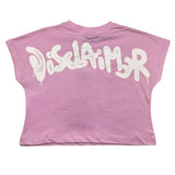 DISCLAIMER 24EDK58083ROSA