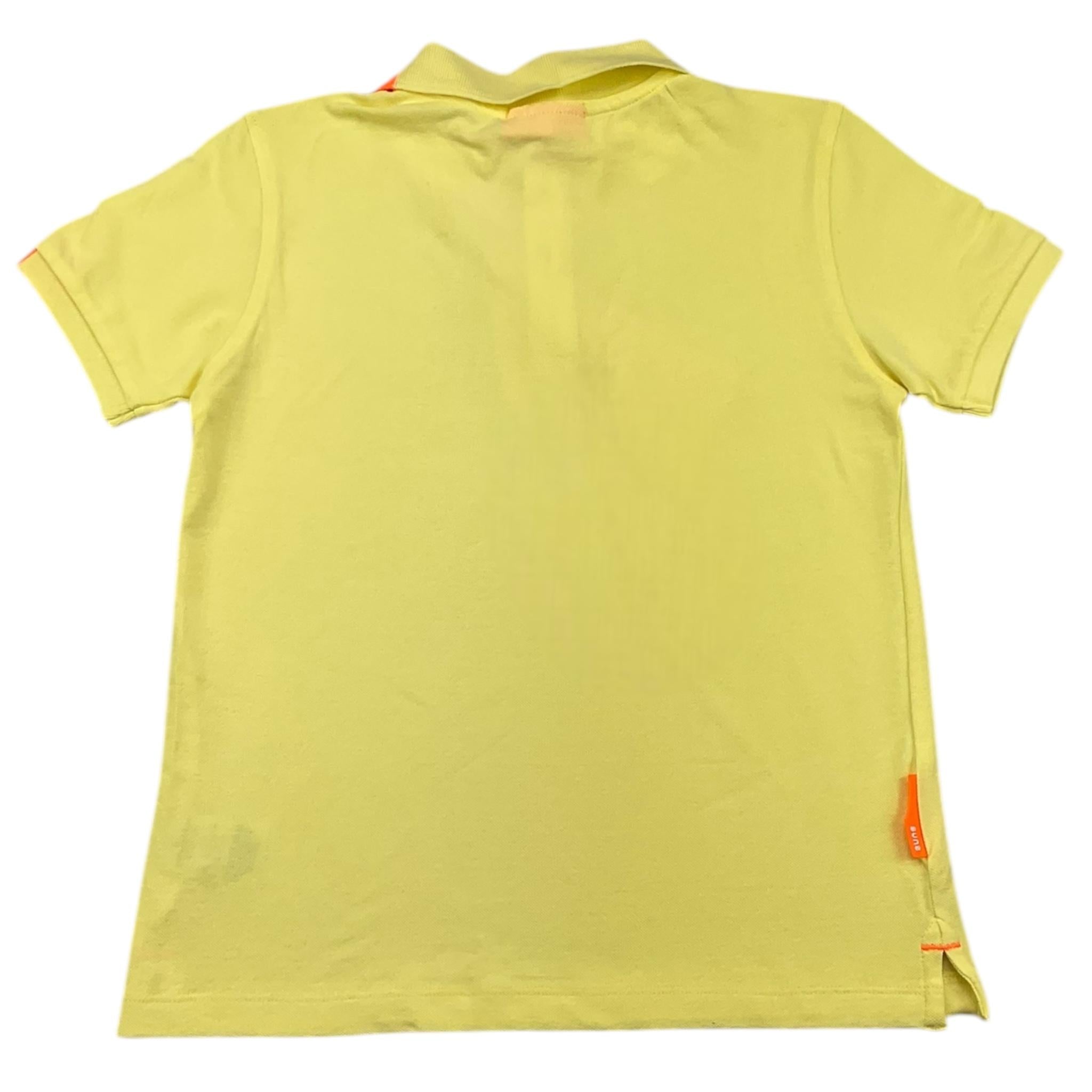 SUNS PLS0132UGIALLO