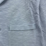 Lalalu‘ Schlichte Jacke mit Knöpfen Blau für Jungen
