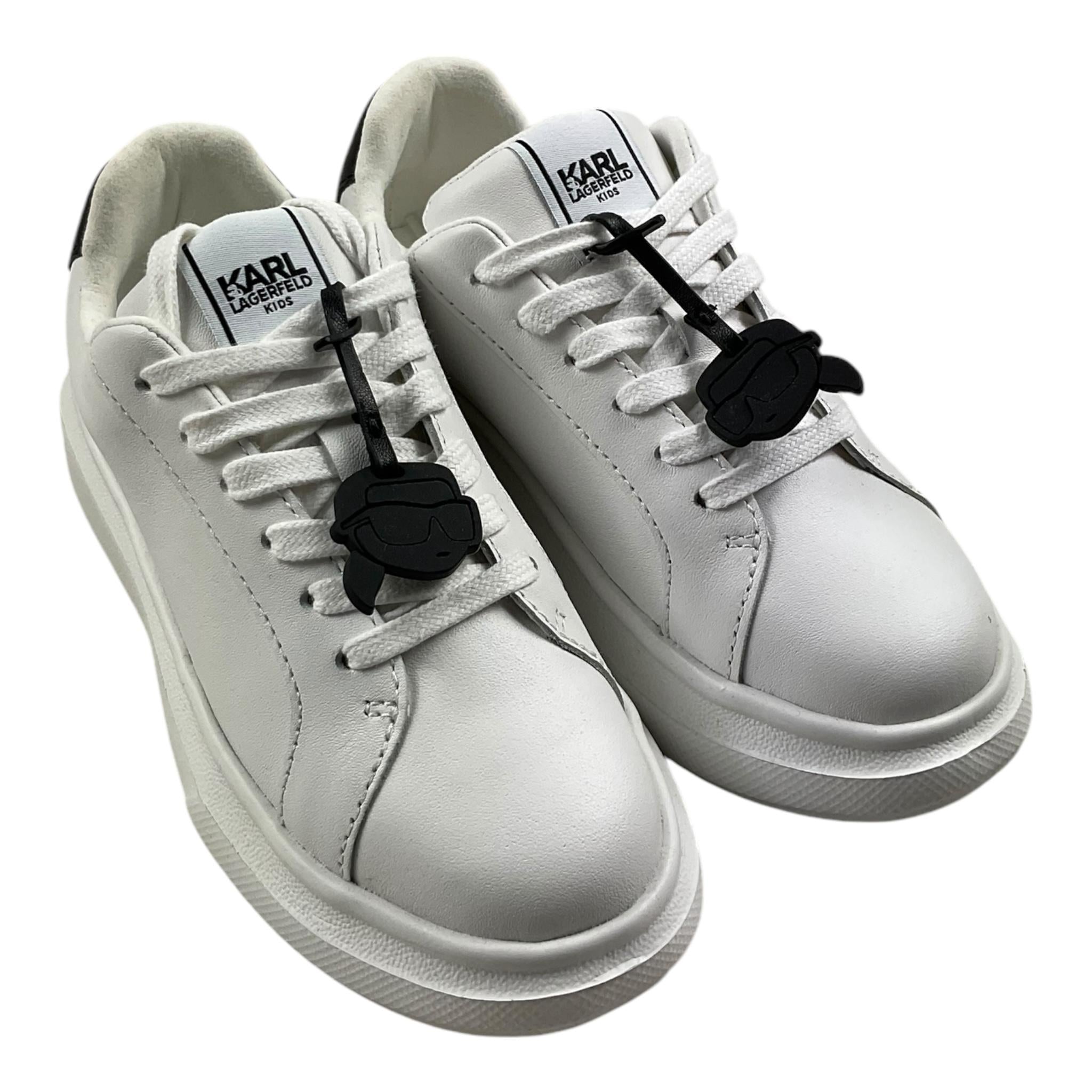 KARL LAGERFELD Z30009BIANCO