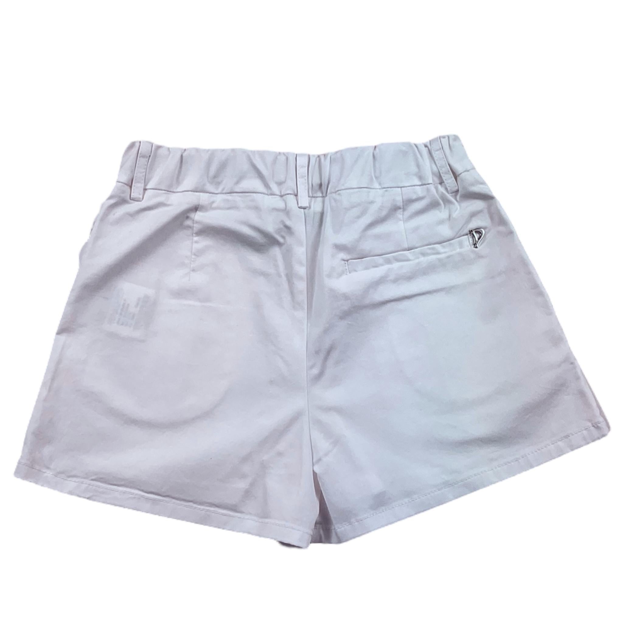 DONDUP DFBE008BIANCO