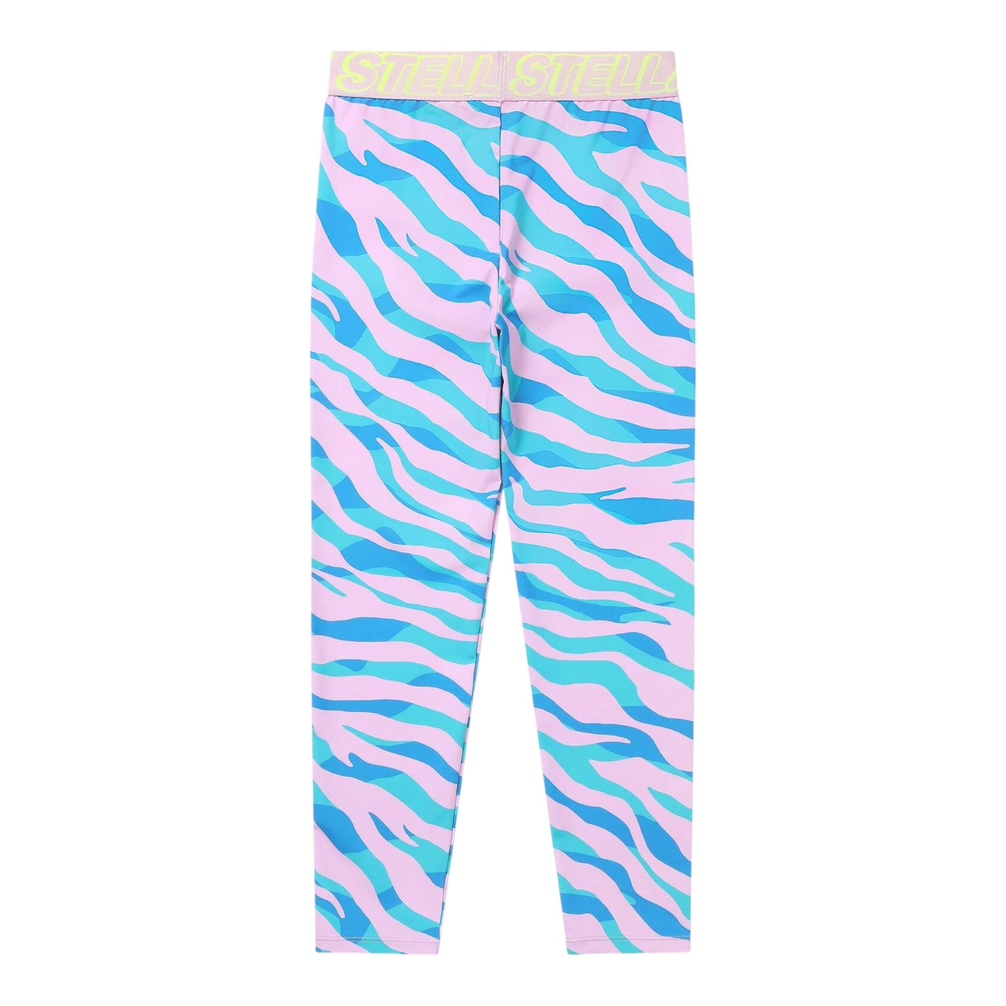 STELLA McCARTNEY TU6F10MULTICOLOR