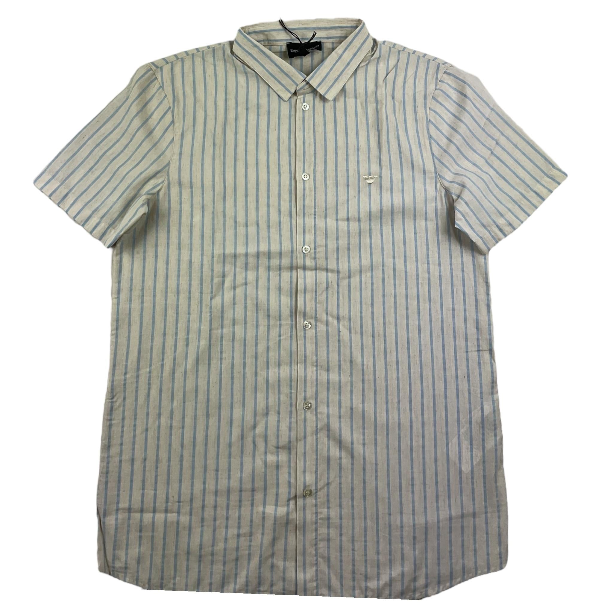 EMPORIO ARMANI 3D4CJFBEIGE