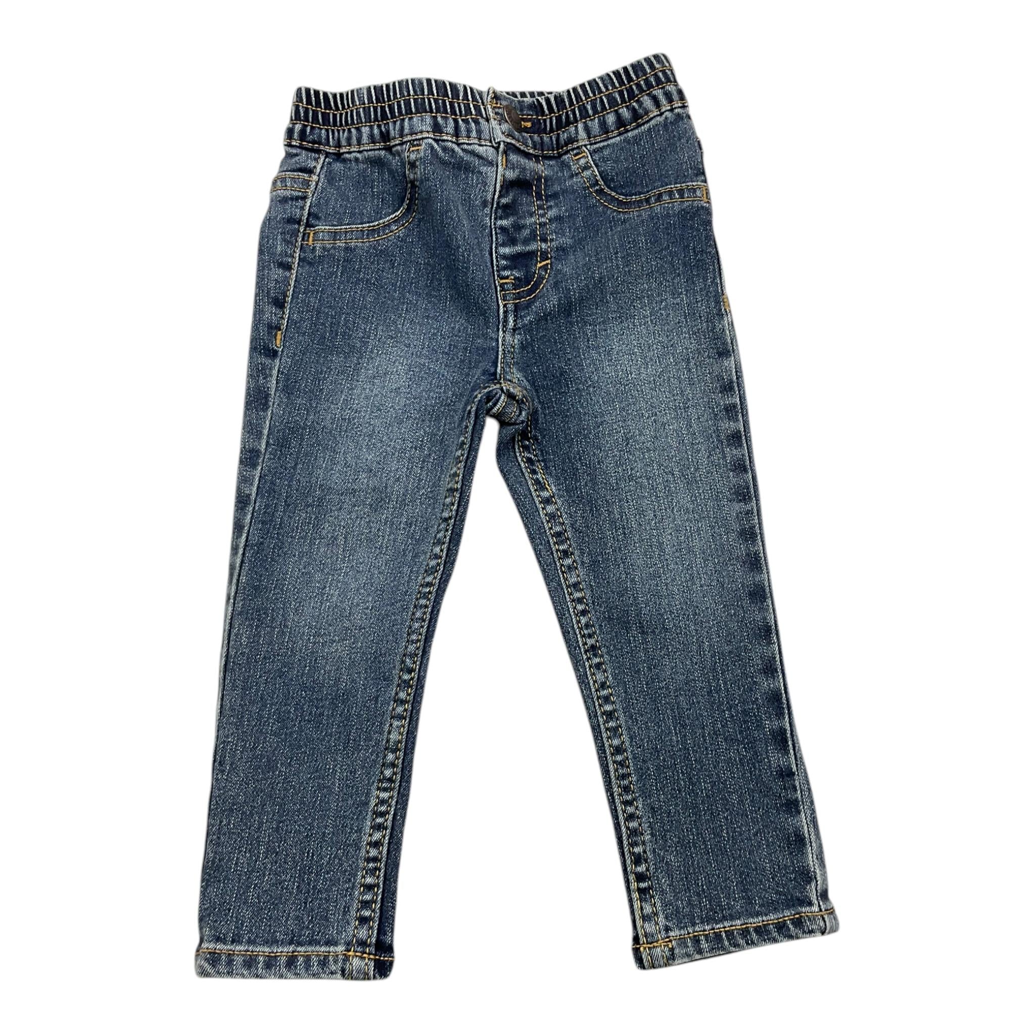 LEVI'S 6EK235AZZURRO