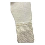 PAZ RODRIGUEZ completo 2pz maglia-ghettina Panna per Neonata 003111836 PANNA PAZ RODRIGUEZ 