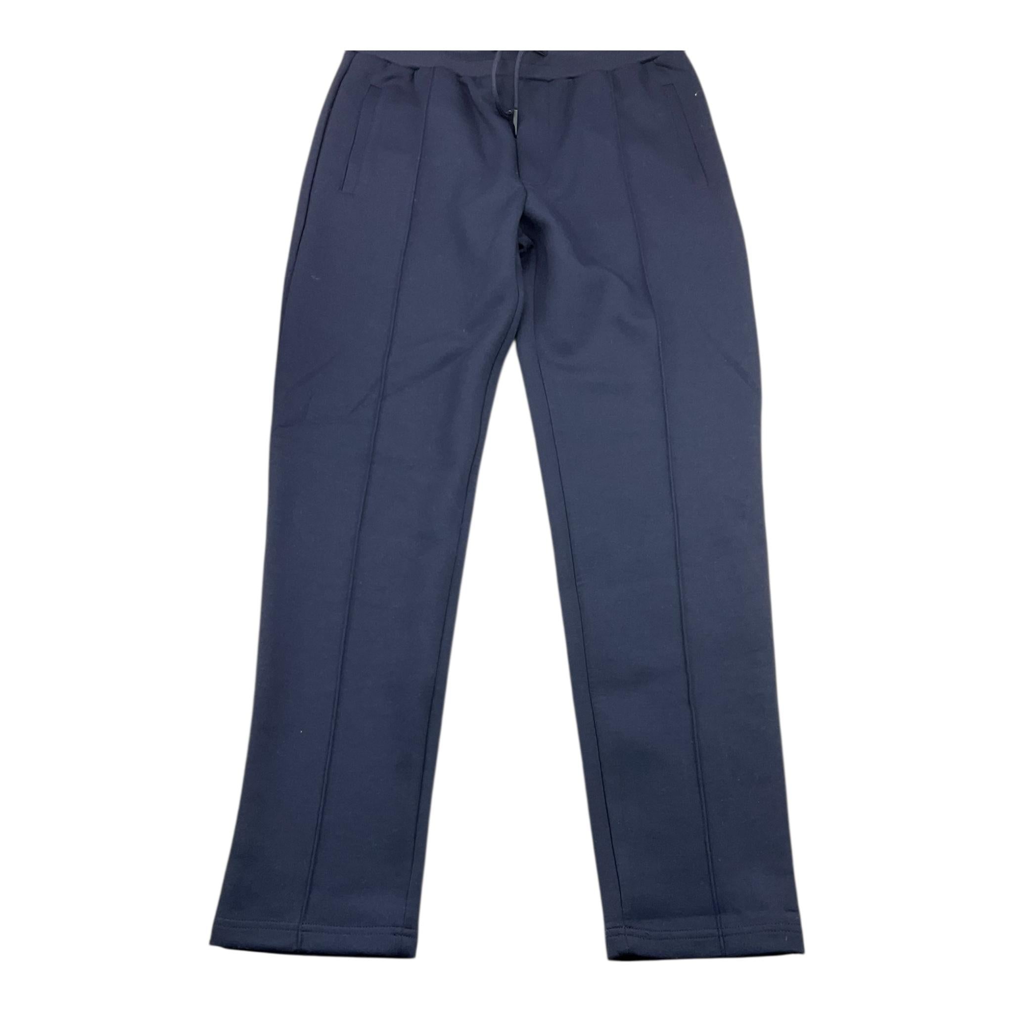 ANTONY MORATO pantalone tinta unita con elastico in vita Blu per Bambino FP00226 BLU ANTONY MORATO 