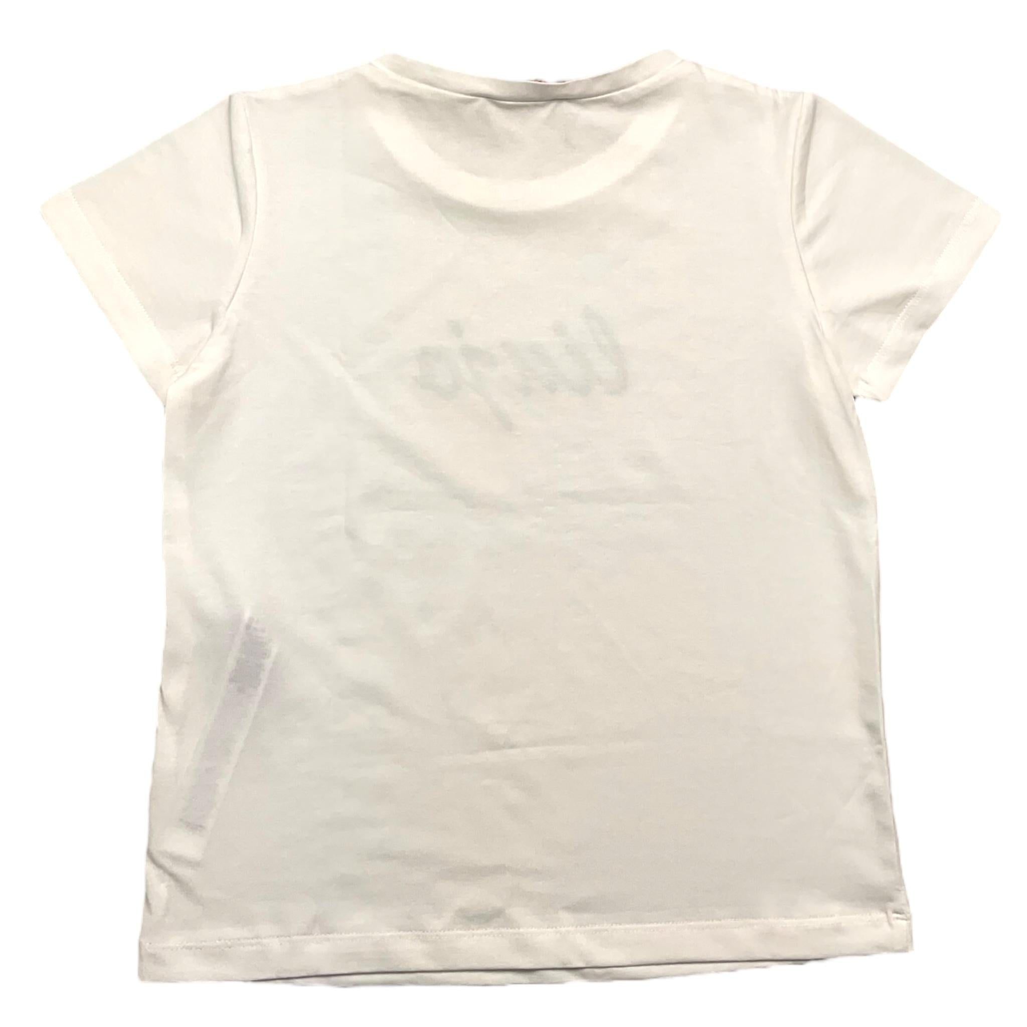 LIU JO GA4073BIANCO