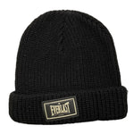 EVERLAST cappello tinta unita con logo Nero per Bambino 29AK805 NERO EVERLAST 