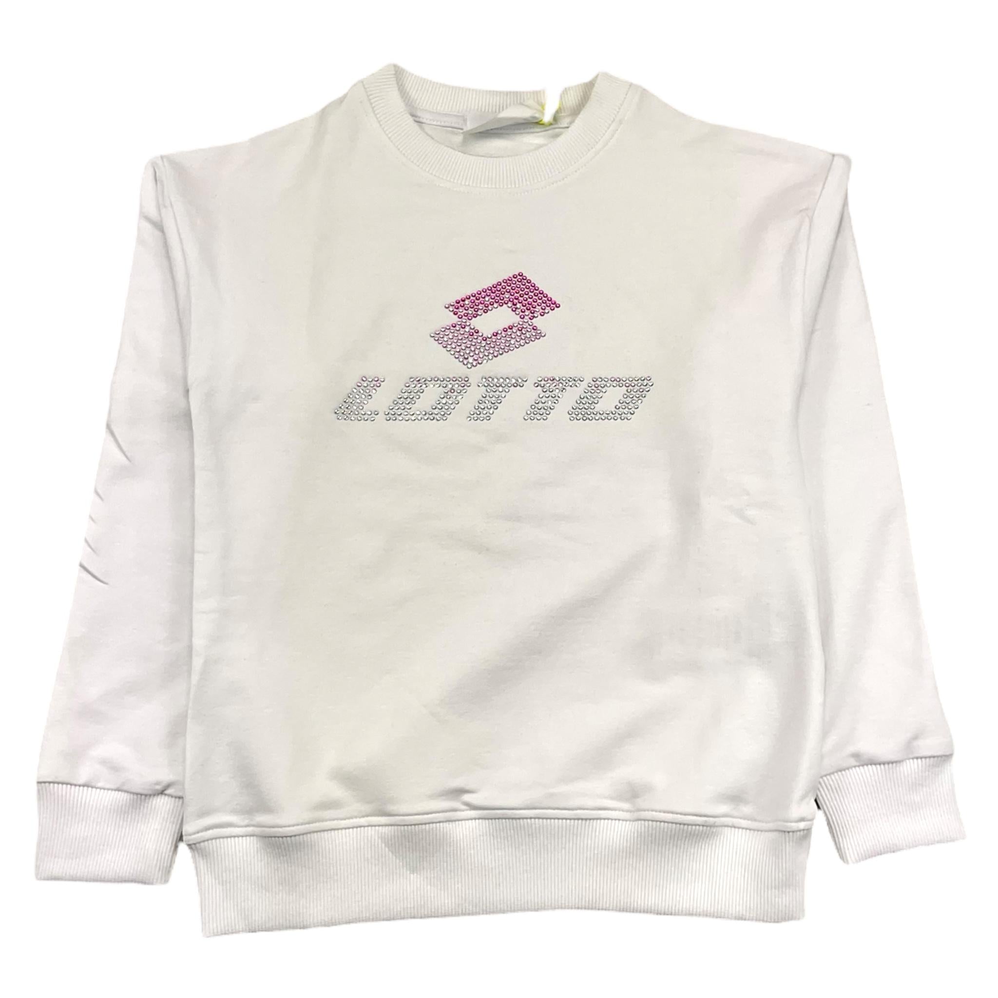 LOTTO LT0282BIANCO