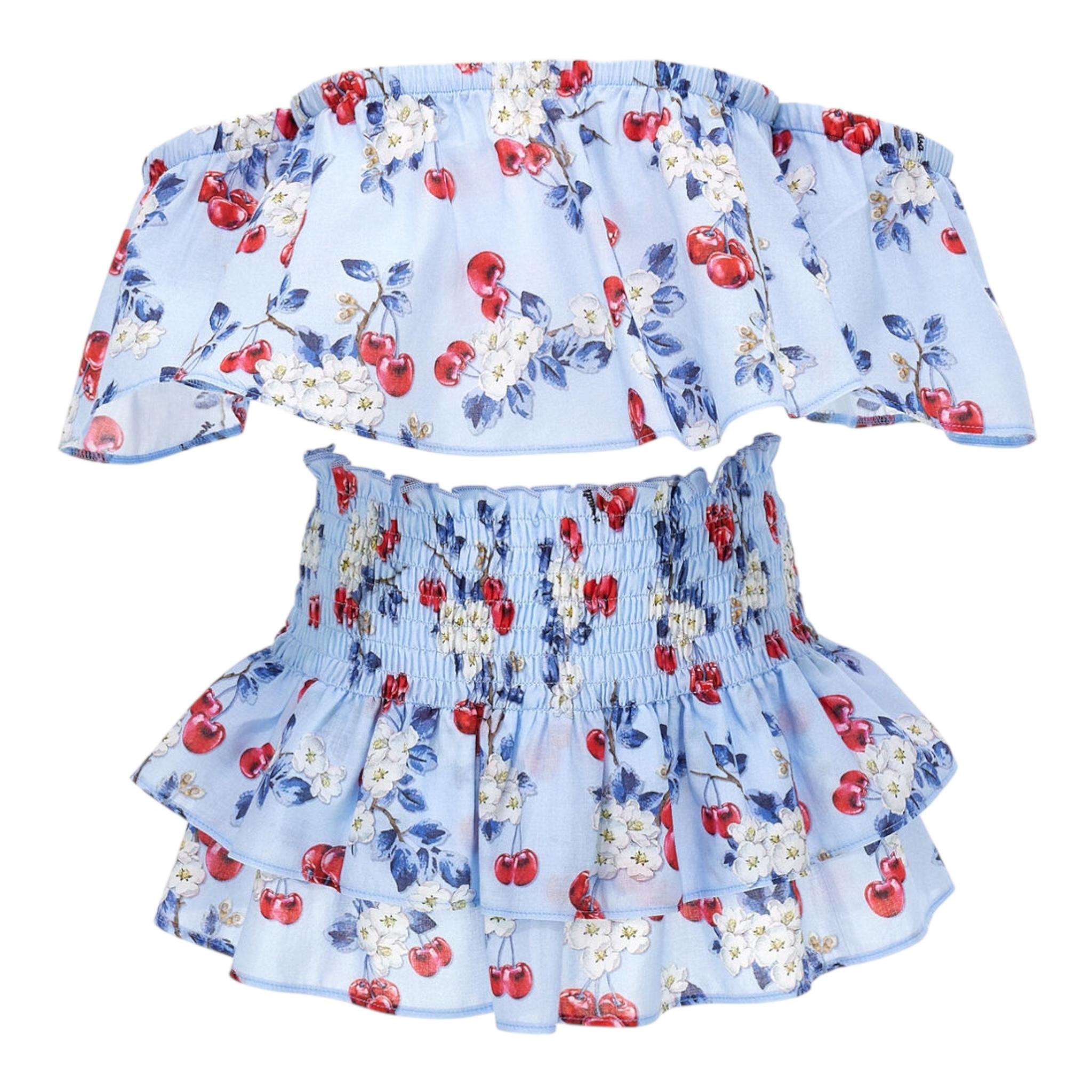MONNALISA 19A064J_AZZURRO