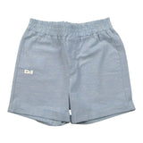 Daniele Alessandrini Completo 2 Pezzi Camicia-Bermuda per Neonato 1296K200168 AZZURRO DANIELE ALESSANDRINI 