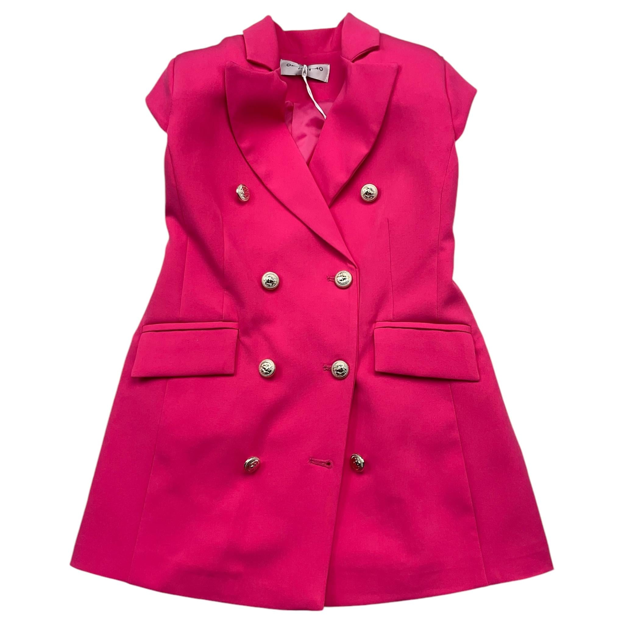 ODI ET AMO DJDR16534FUXIA
