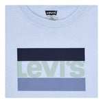 LEVI'S 9E8568AZZURRO