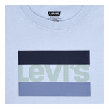 LEVI'S 9E8568AZZURRO