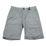 Jeckerson Bermuda Fantasia A Righe per Bambino J3842 BIANCO/BLU JECKERSON 